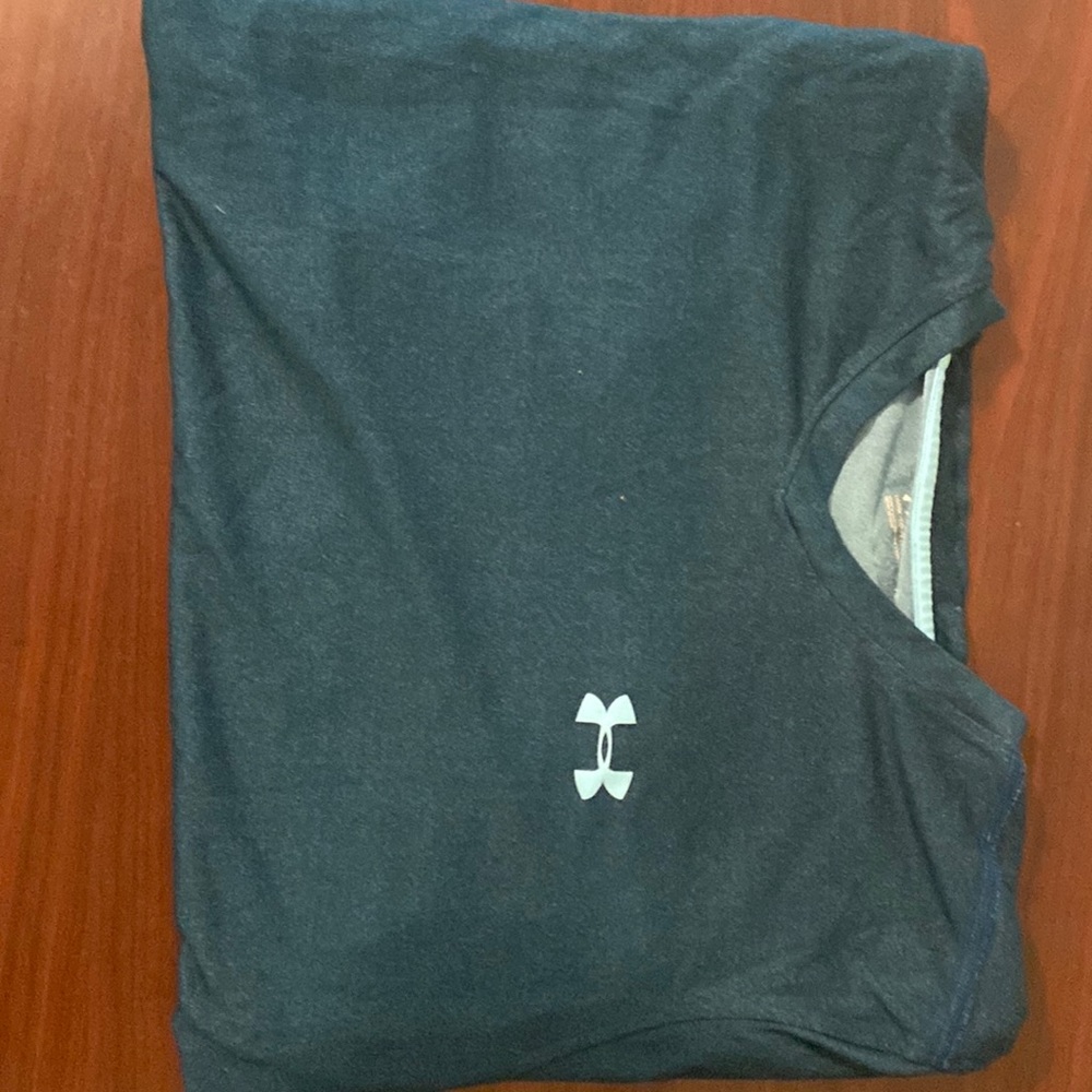 Under Armor Shirt